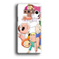 Family Guy Happy Moment Samsung Galaxy Note 9 Case