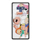 Family Guy Happy Moment Samsung Galaxy Note 9 Case