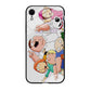 Family Guy Happy Moment iPhone XR Case