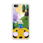 Fin And Jake Adventure Time Sad Moment iPod Touch 6 Case