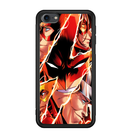 Flash And Family iPod Touch 6 Case