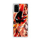 Flash And Family Samsung Galaxy S20 Plus Case