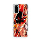 Flash And Family Samsung Galaxy S20 Case