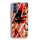 Flash And Family Samsung Galaxy S21 Case