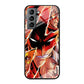 Flash And Family Samsung Galaxy S21 Case