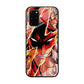 Flash And Family Samsung Galaxy S20 Plus Case