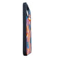 Flowing Rainbow Innocent Blue Face Magsafe iPhone Case