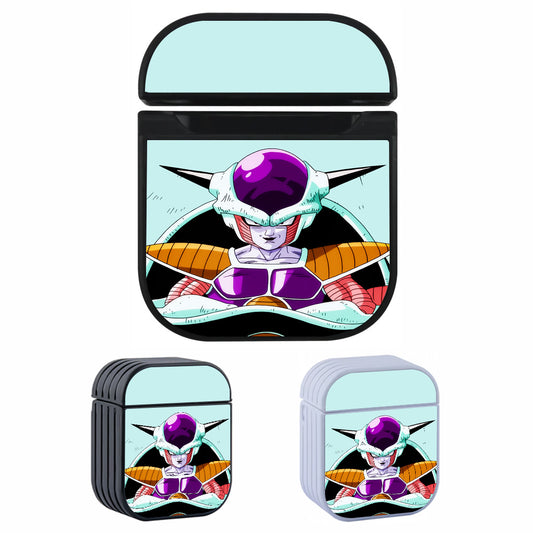Frieza First Form Hard Plastic Case Cover For Apple Airpods