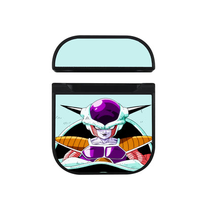 Frieza First Form Hard Plastic Case Cover For Apple Airpods