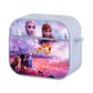 Frozen 2 Elsa and Anna Hard Plastic Case Cover For Apple Airpods 3