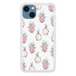 Fruit Dragon Fruit iPhone 15 Plus Case
