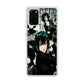 Fubuki One Punch Man Comic Samsung Galaxy S20 Plus Case