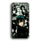 Fubuki One Punch Man Comic iPhone XS Case