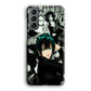 Fubuki One Punch Man Comic Samsung Galaxy S21 Case