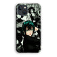 Fubuki One Punch Man Comic iPhone 15 Case