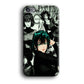 Fubuki One Punch Man Comic iPod Touch 6 Case