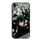 Fubuki One Punch Man Comic iPhone XR Case