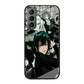 Fubuki One Punch Man Comic Samsung Galaxy S21 Case