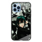 Fubuki One Punch Man Comic iPhone 13 Pro Case