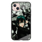 Fubuki One Punch Man Comic iPhone 14 Plus Case
