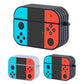 Game Console Switch Hard Plastic Case Cover For Apple Airpods Pro