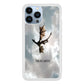 Game Of Thrones Dracarys Dragon Flying In The Sky iPhone 15 Pro Case
