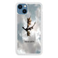 Game Of Thrones Dracarys Dragon Flying In The Sky iPhone 15 Case