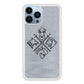 Game Of Thrones Valar Morghulis Grey Jeans Emblem iPhone 15 Pro Max Case