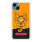 Garfield Claw Mark iPhone 14 Plus Case