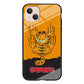 Garfield Claw Mark iPhone 15 Case