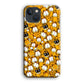 Garfield Doodle iPhone 14 Case