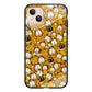 Garfield Doodle iPhone 14 Case