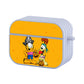 Garfield Odie Pirates Cosplay Hard Plastic Case Cover For Apple Airpods Pro