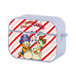 Garfield The Candy Pirates Hard Plastic Case Cover For Apple Airpods Pro