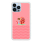 Gary Squarepants Cuteness of Pet iPhone 14 Pro Case