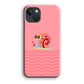 Gary Squarepants Cuteness of Pet iPhone 15 Plus Case