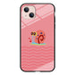Gary Squarepants Cuteness of Pet iPhone 14 Case
