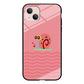 Gary Squarepants Cuteness of Pet iPhone 14 Plus Case