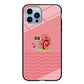 Gary Squarepants Cuteness of Pet iPhone 14 Pro Case