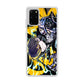 Genos One Punch Man Battle Mode Samsung Galaxy S20 Plus Case