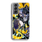 Genos One Punch Man Battle Mode Samsung Galaxy S21 Case