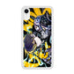 Genos One Punch Man Battle Mode iPhone XR Case