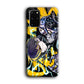 Genos One Punch Man Battle Mode Samsung Galaxy S20 Plus Case