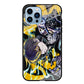 Genos One Punch Man Battle Mode iPhone 15 Pro Max Case