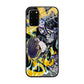 Genos One Punch Man Battle Mode Samsung Galaxy S20 Plus Case