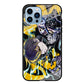 Genos One Punch Man Battle Mode iPhone 14 Pro Case