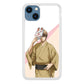 Gintama Okita Sougo iPhone 14 Plus Case
