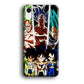 Goku And Brother Transformation iPhone XR Case