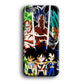 Goku And Brother Transformation iPod Touch 6 Case