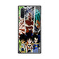 Goku And Brother Transformation Samsung Galaxy Note 10 Plus Case